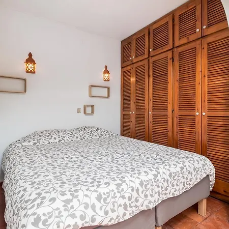 Chamine Apartment