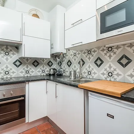 Apartment Chamine Carvoeiro (Lagoa)