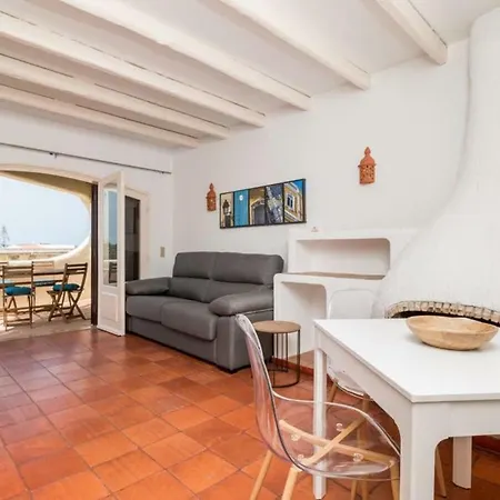 Apartment Chamine