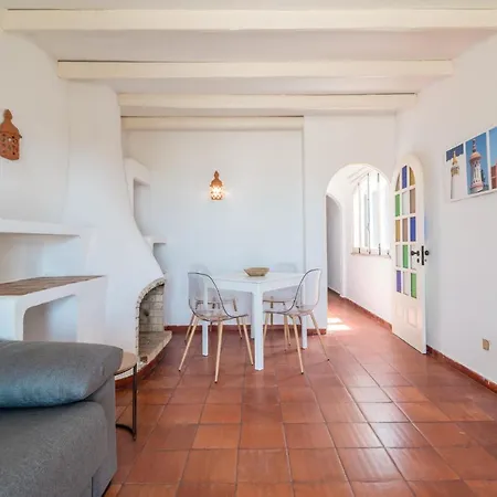 Apartment Chamine