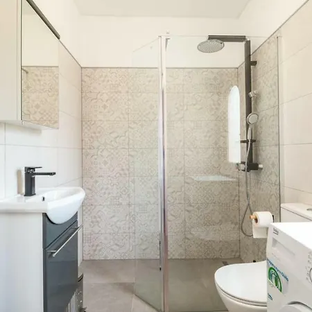 Chamine Apartment